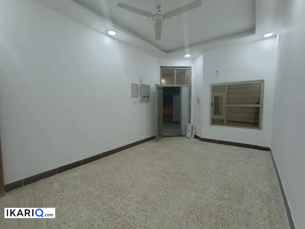 دار للإيجار في البصرة - 120 م² / 650,000 IQD — صورة 12