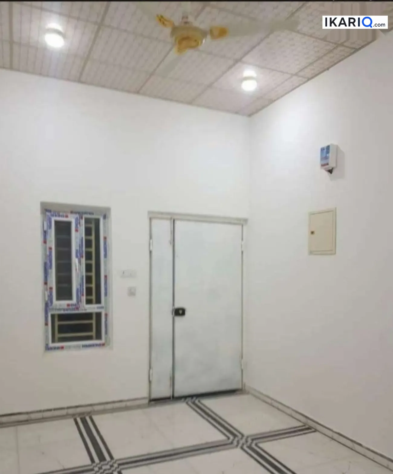 دار للإيجار في البصرة - 120 م² / 650,000 IQD — صورة 17