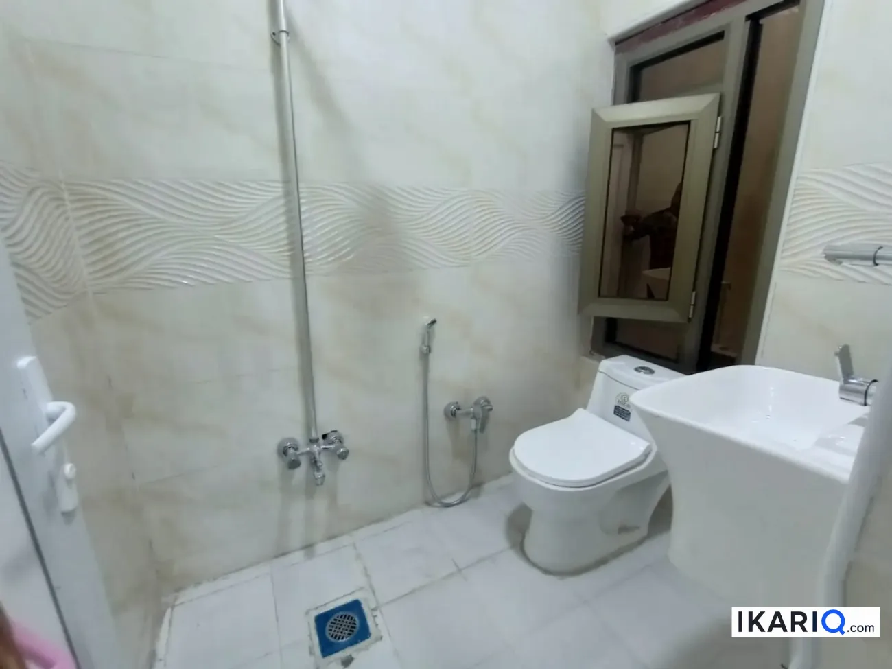 دار للإيجار في البصرة - 120 م² / 650,000 IQD — صورة 3