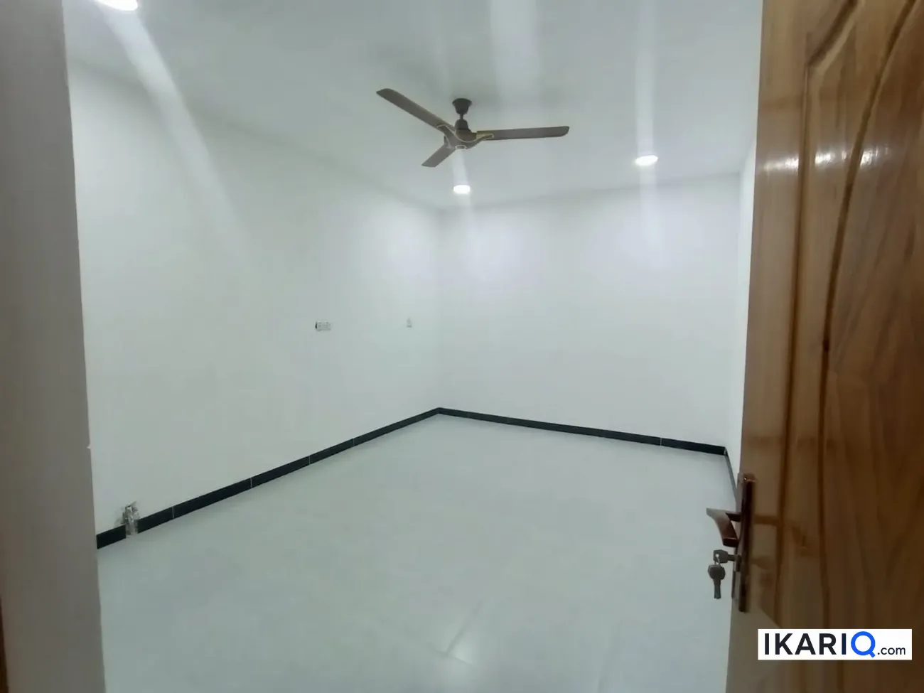 دار للإيجار في البصرة - 120 م² / 650,000 IQD — صورة 4