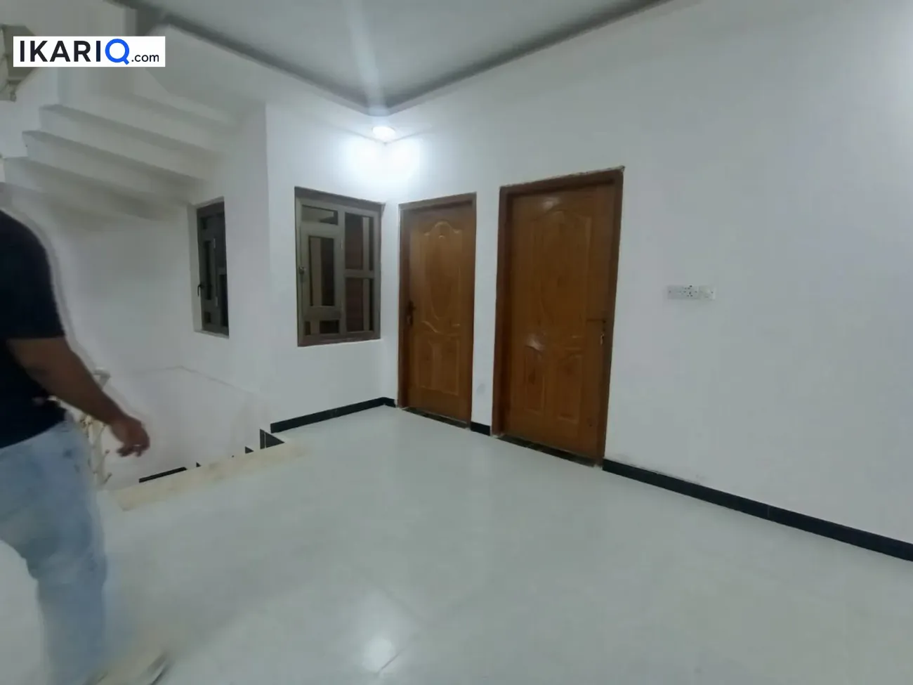 دار للإيجار في البصرة - 120 م² / 650,000 IQD — صورة 9