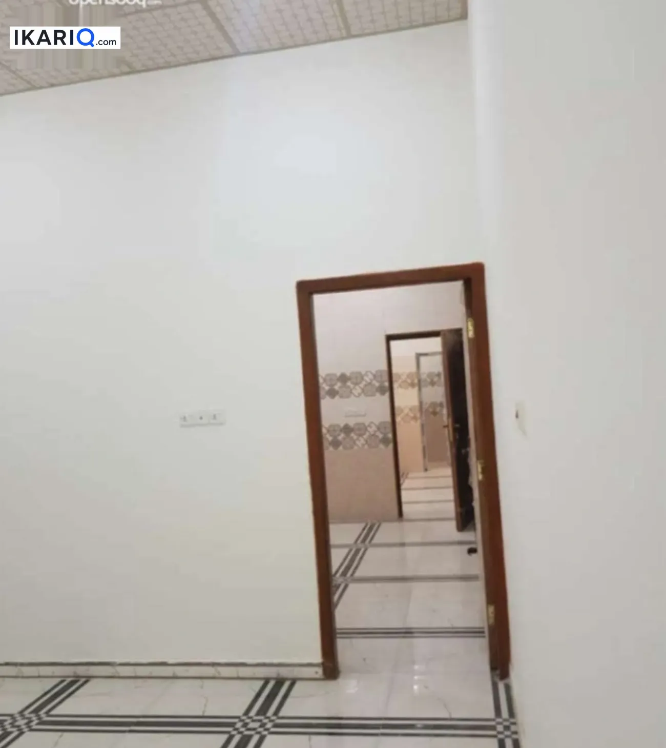 دار للإيجار في البصرة - 120 م² / 650,000 IQD — صورة 18