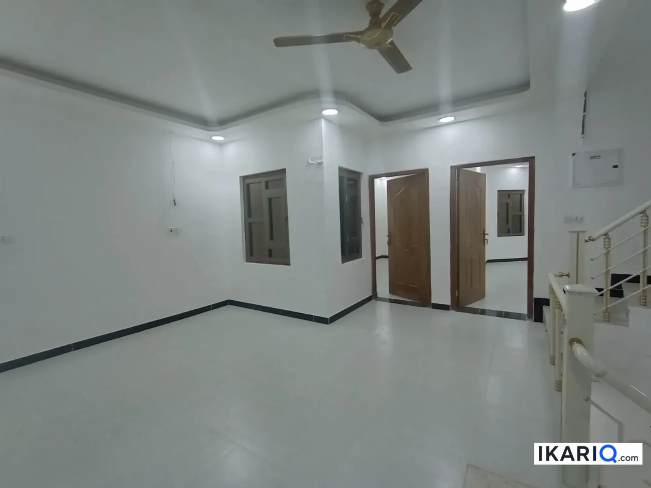 دار للإيجار في البصرة - 120 م² / 650,000 IQD
