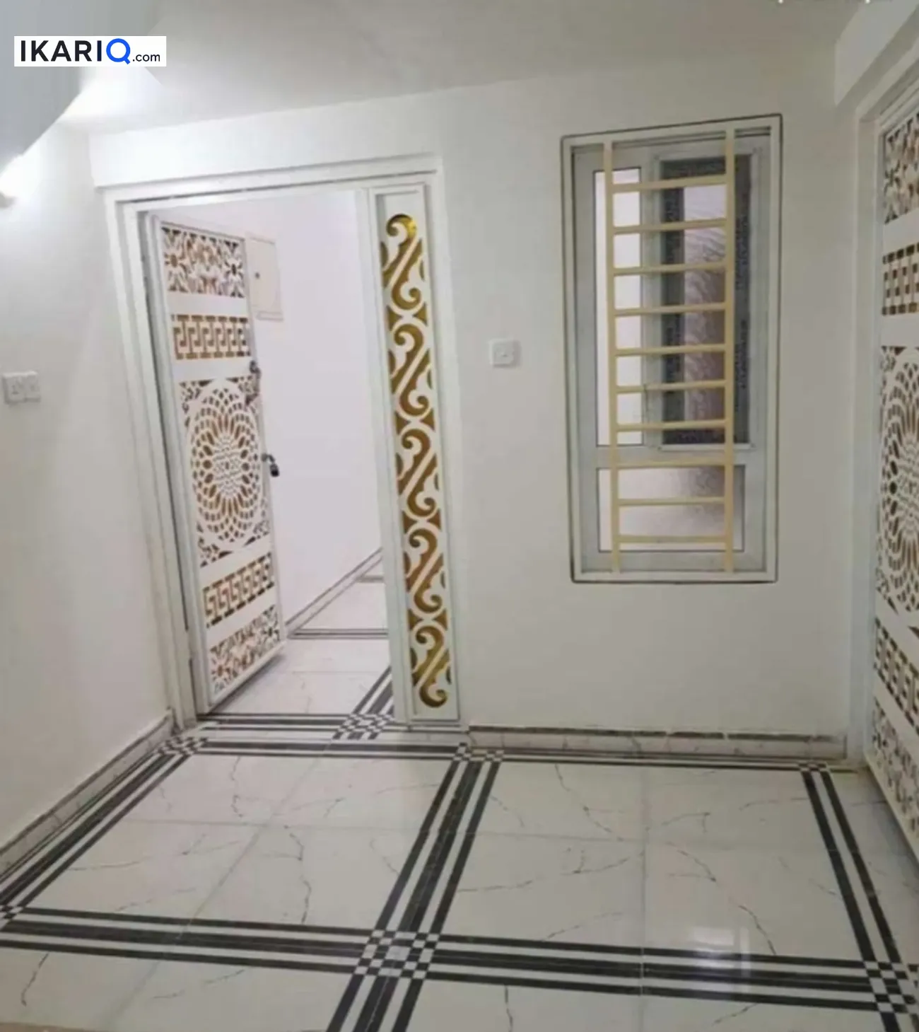 دار للإيجار في البصرة - 120 م² / 650,000 IQD — صورة 16