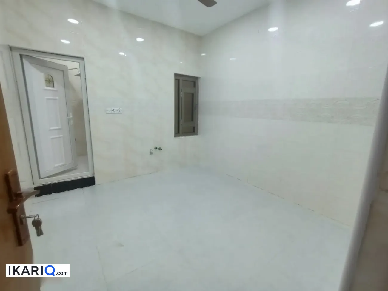 دار للإيجار في البصرة - 120 م² / 650,000 IQD — صورة 15
