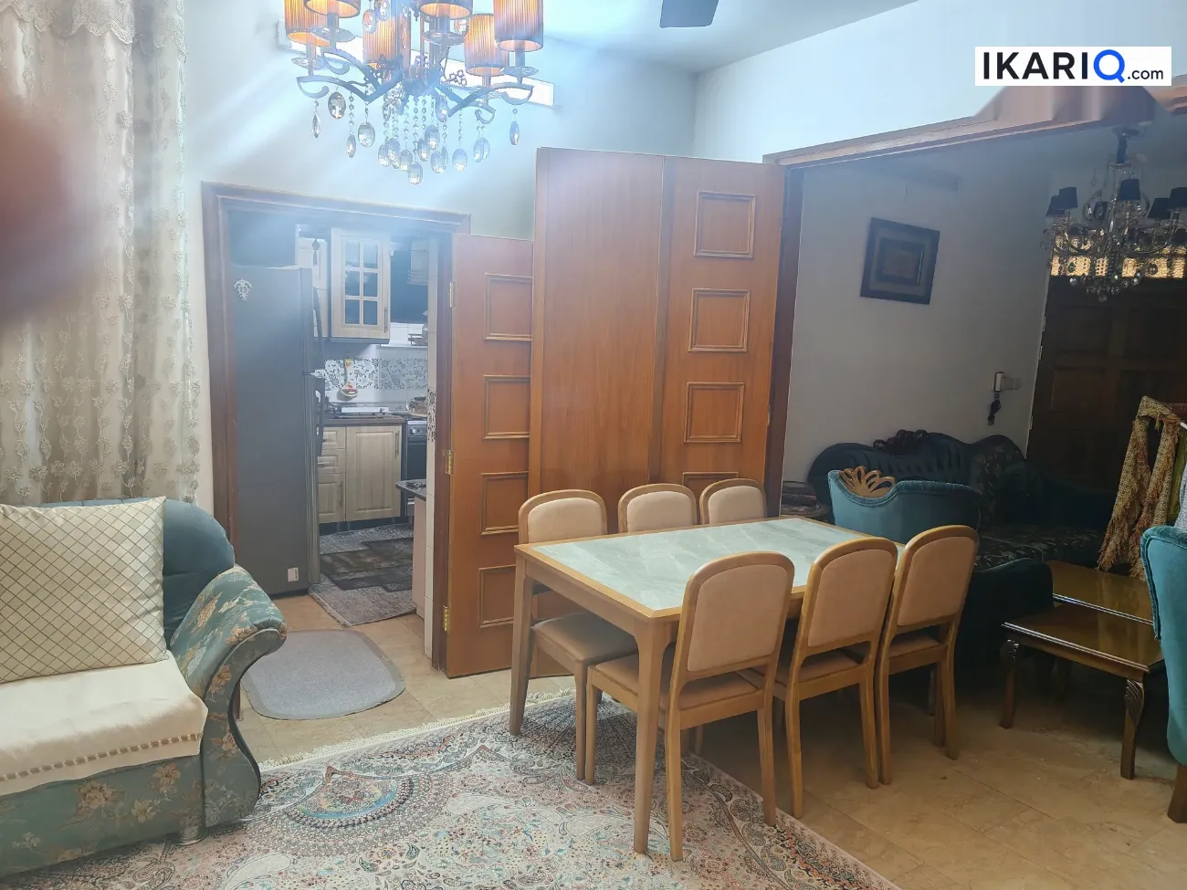دار للبيع في الشعب - 165 م² / 430,000,000 IQD — صورة 8