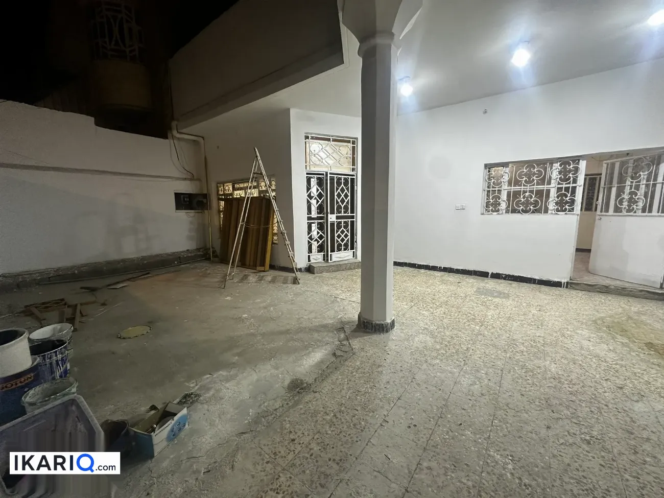 دار للإيجار في الجامعة - 200 م² / 1,000,000 IQD — صورة 2