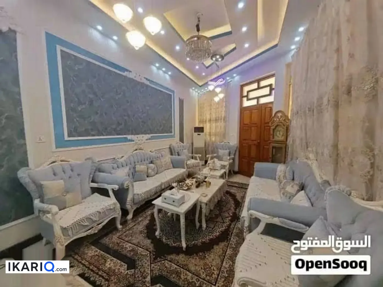 دار للبيع في الجنينة - 167 م² / 550,000,000 IQD — صورة 10