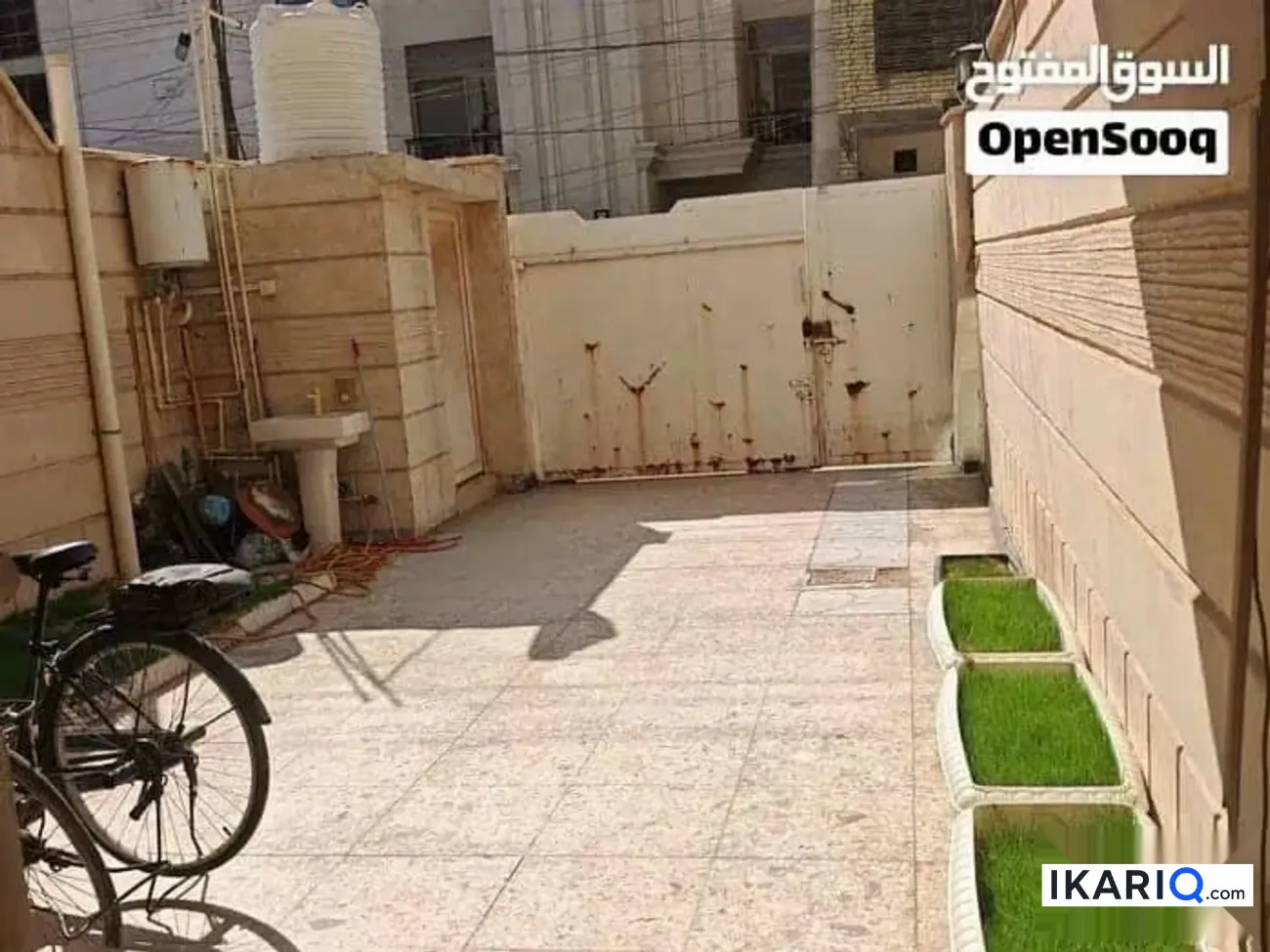 دار للبيع في الجنينة - 167 م² / 550,000,000 IQD — صورة 6