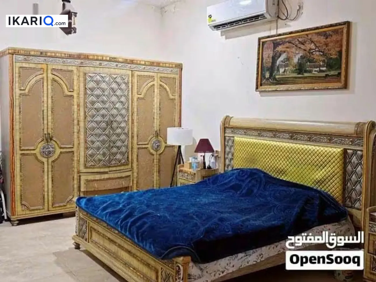 دار للبيع في الجنينة - 167 م² / 550,000,000 IQD — صورة 7