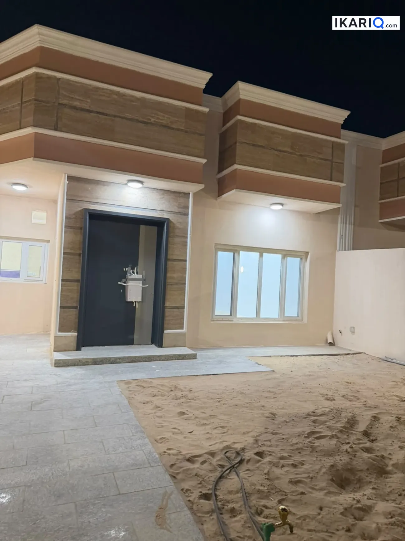 دار للبيع في مجمع جوهرة البصرة - 250 م² / 430,000,000 IQD