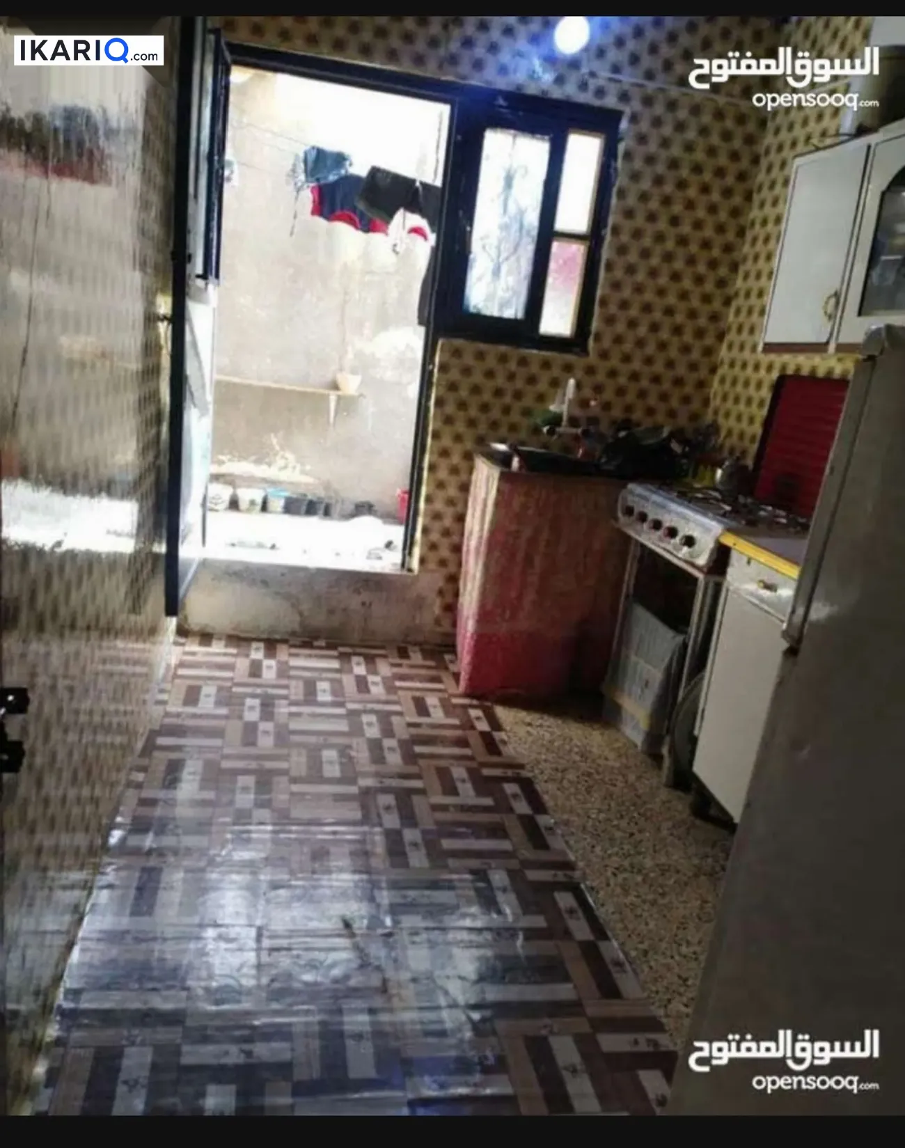 دار للبيع في كرمة علي - 225 م² / 45,000,000 IQD — صورة 7