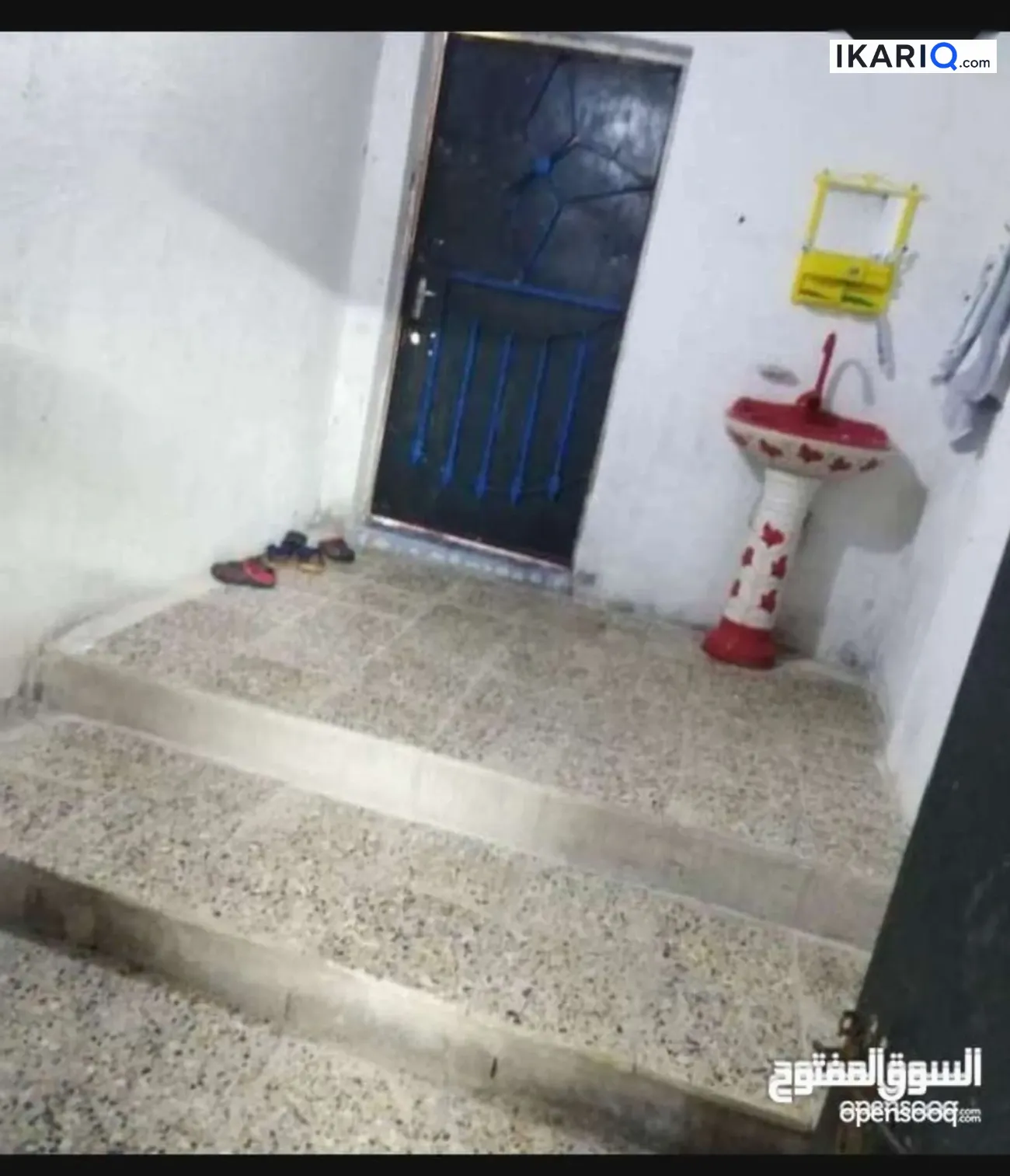 دار للبيع في كرمة علي - 225 م² / 45,000,000 IQD — صورة 6
