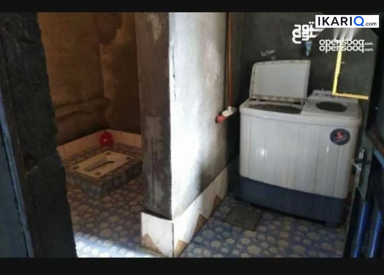 دار للبيع في كرمة علي - 225 م² / 45,000,000 IQD — صورة 5
