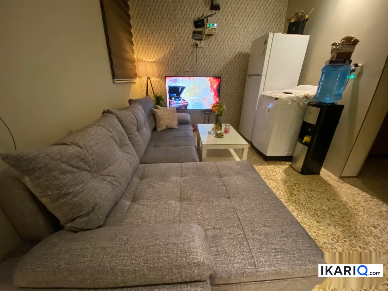 شقة للإيجار في الجهاد - 100 م² / 600,000 IQD — صورة 6