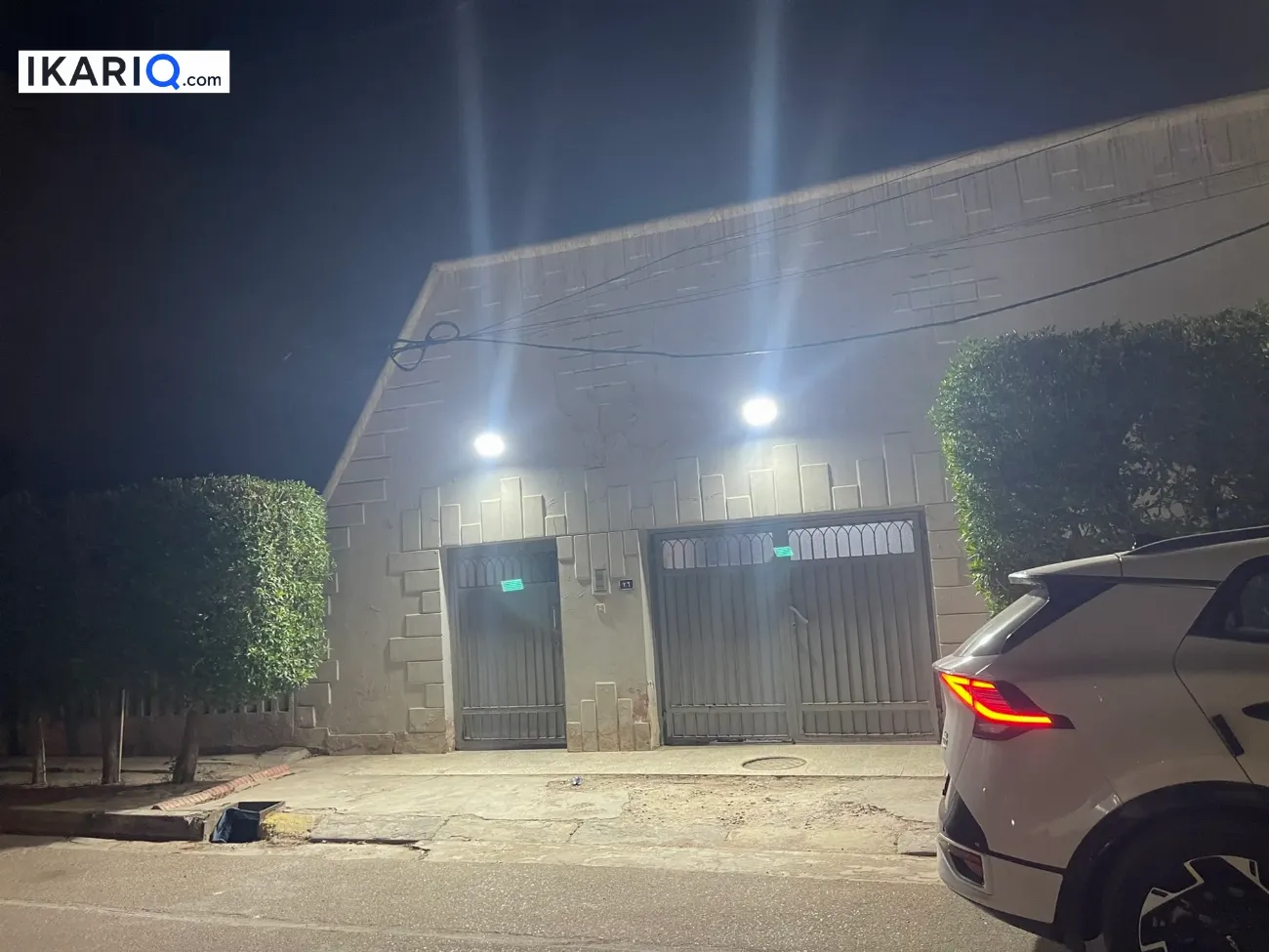 دار للبيع في المنصور - 250 م² / 12,325,000 IQD