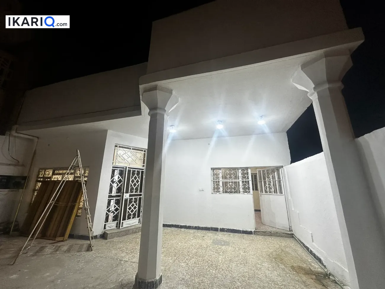 دار للإيجار في الجامعة - 200 م² / 1,000,000 IQD