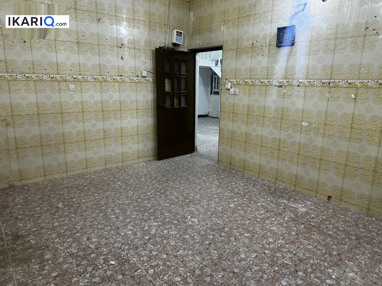 دار للإيجار في الجامعة - 200 م² / 1,000,000 IQD — صورة 3
