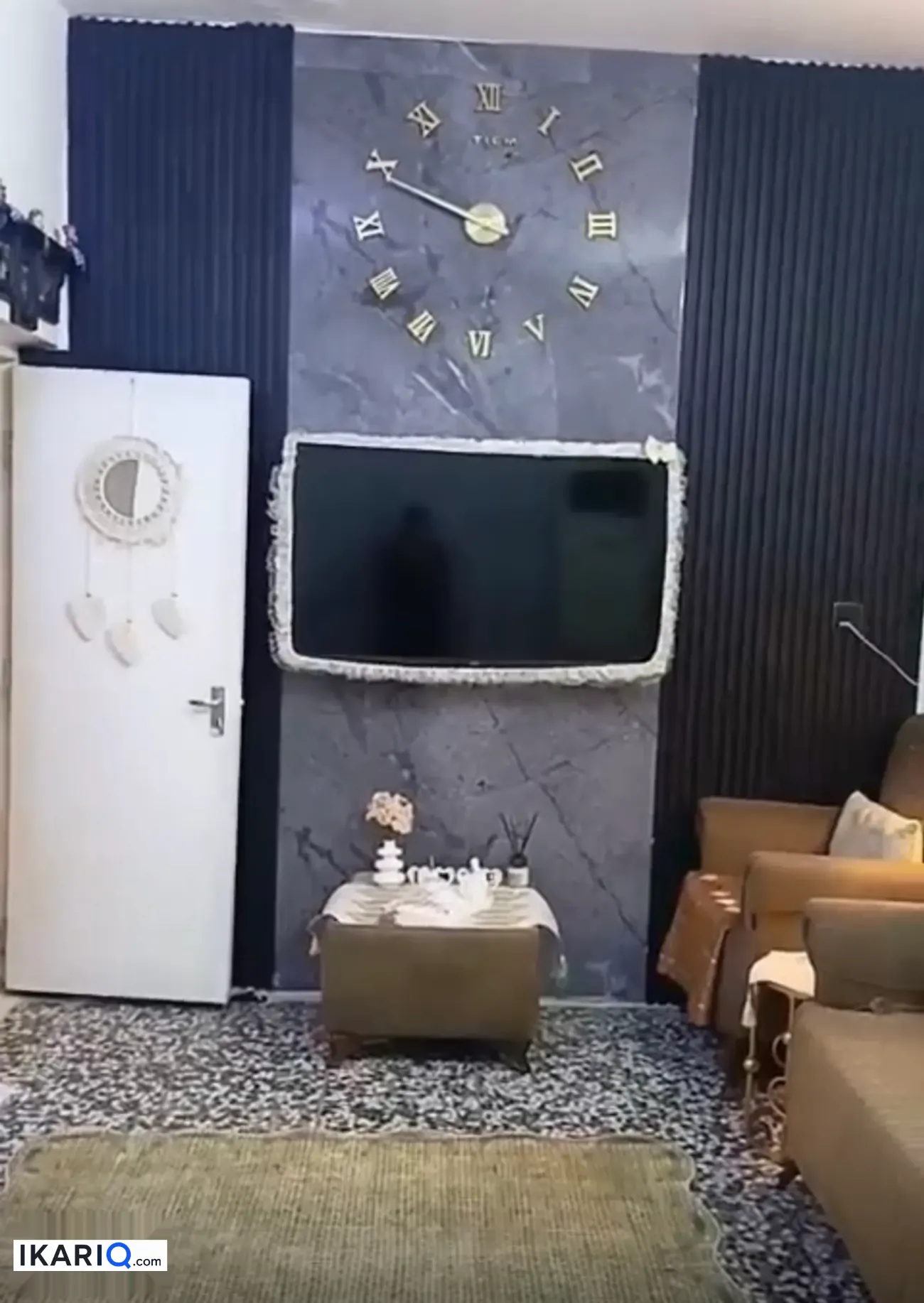 أرض للبيع في مدينة الصدر - 72 م² / 125,000,000 IQD — صورة 2