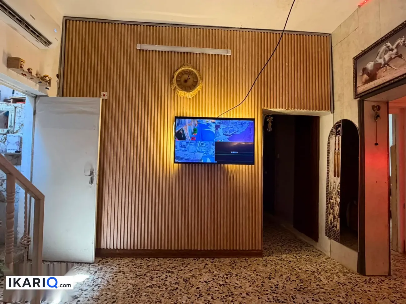 أرض للبيع في مدينة الصدر - 72 م² / 125,000,000 IQD — صورة 4
