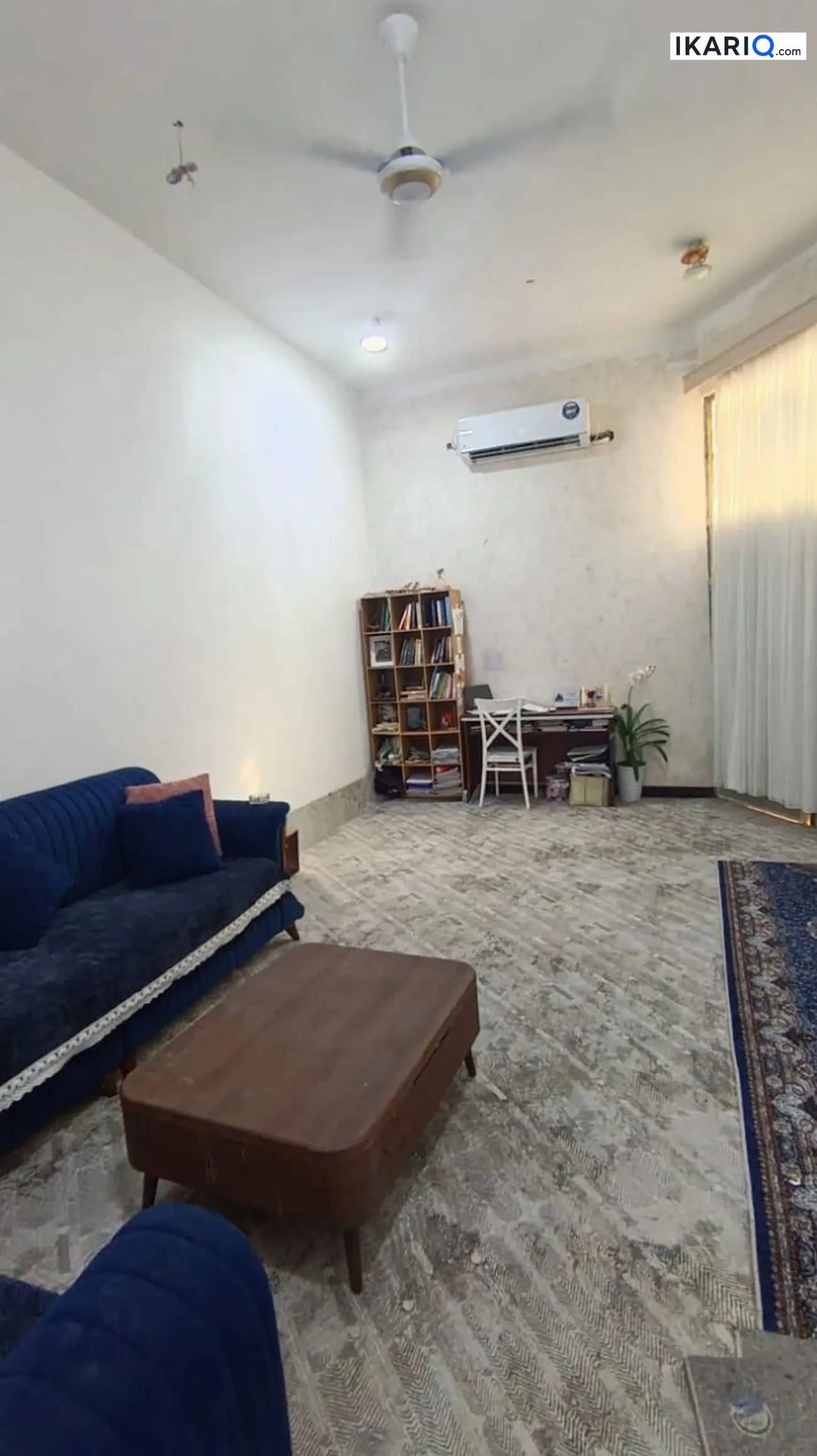 دار للبيع في الصالحية - 150 م² / 125,000,000 IQD — صورة 14