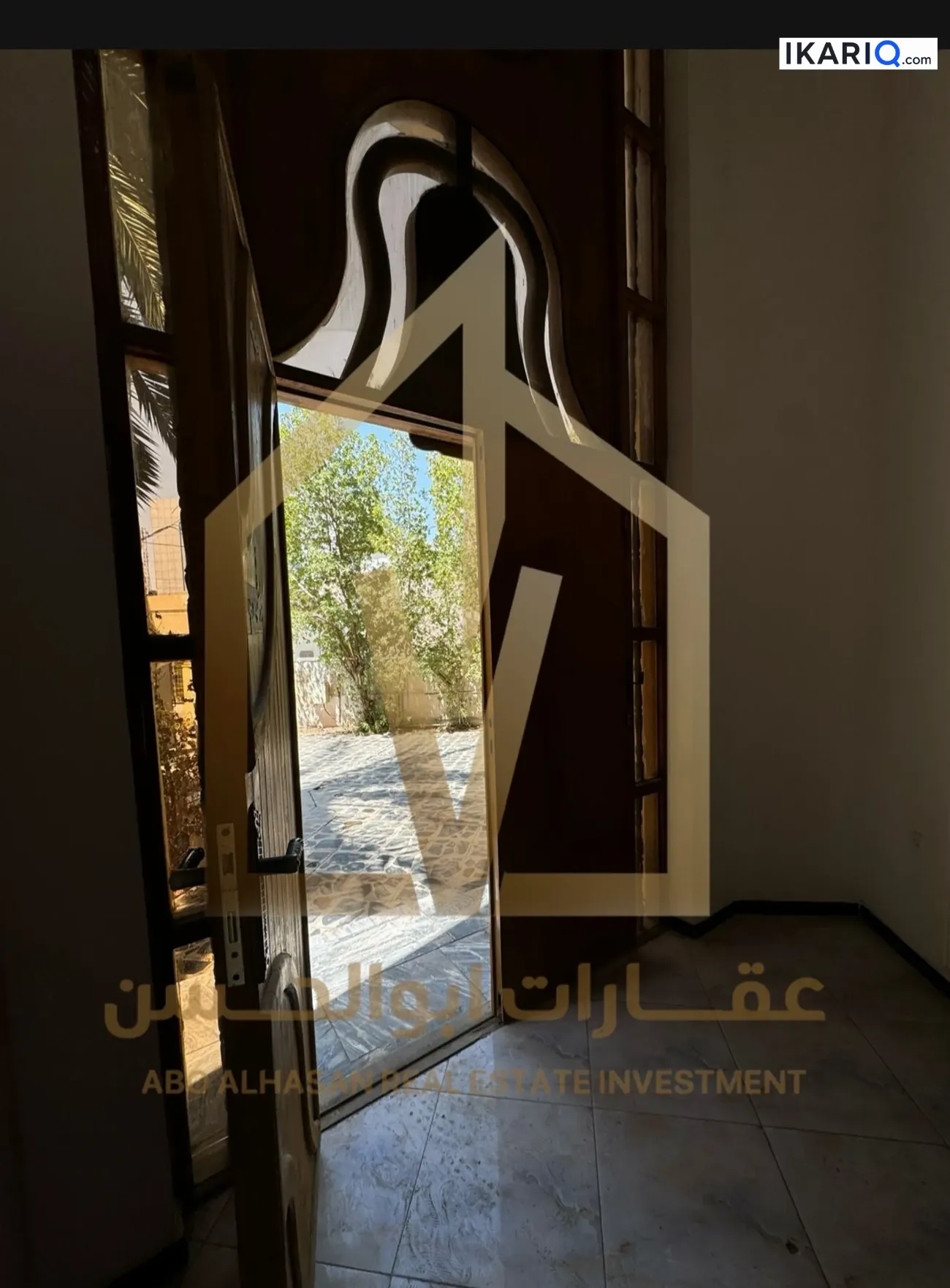 دار للإيجار في الجزائر - 400 م² / 4,000,000 IQD — صورة 8
