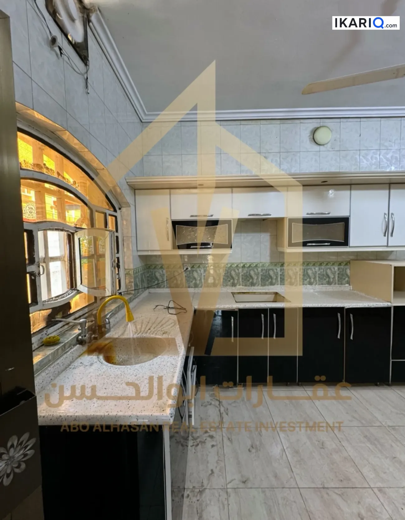 دار للإيجار في الجزائر - 400 م² / 4,000,000 IQD — صورة 15