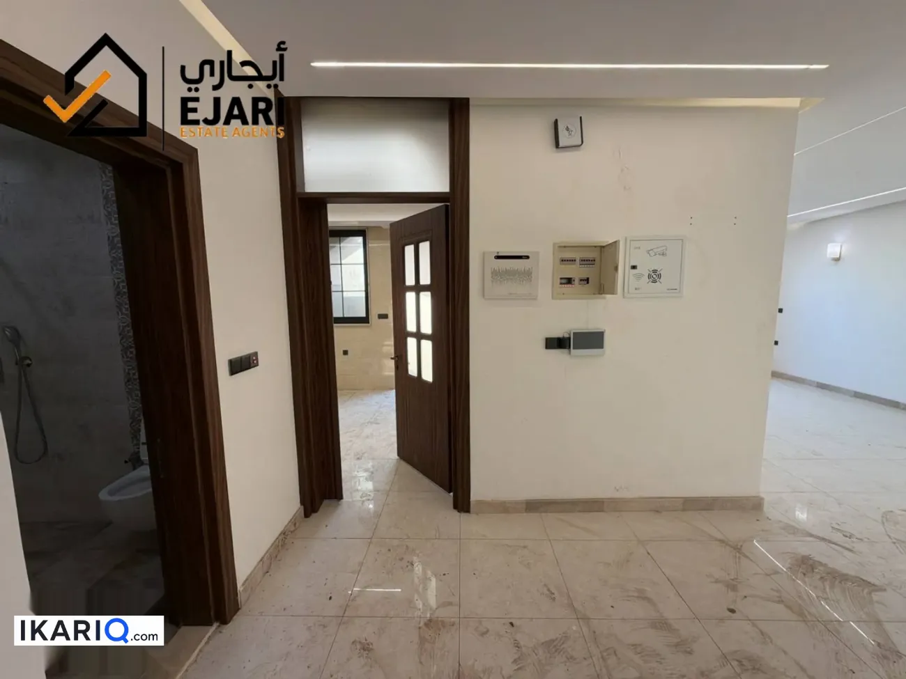 دار للإيجار في المنصور - 150 م² / 1,740,000 IQD — صورة 6