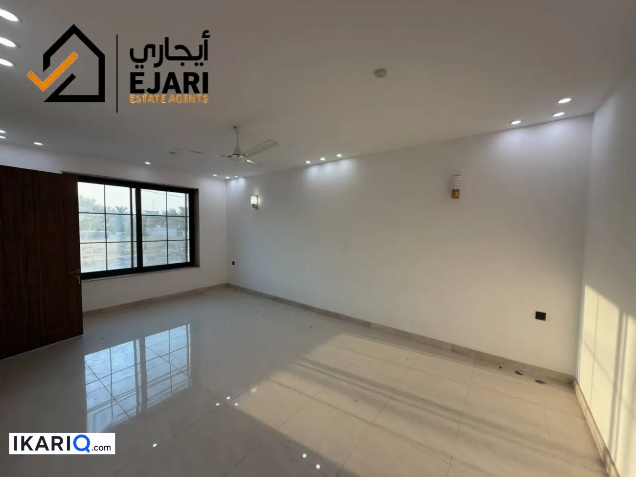 دار للإيجار في المنصور - 150 م² / 1,740,000 IQD — صورة 7