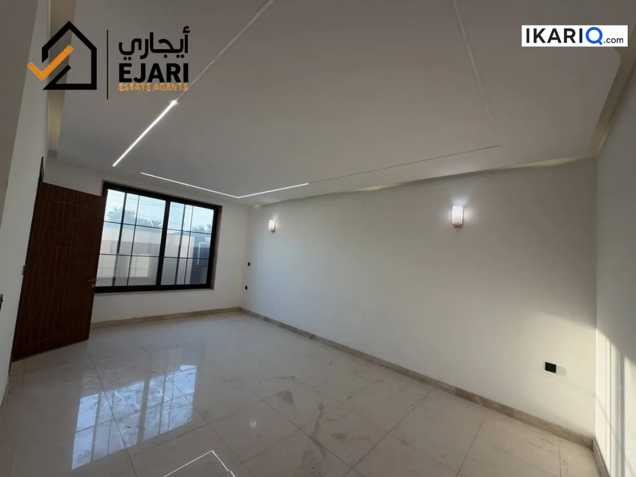 دار للإيجار في المنصور - 150 م² / 1,740,000 IQD — صورة 5