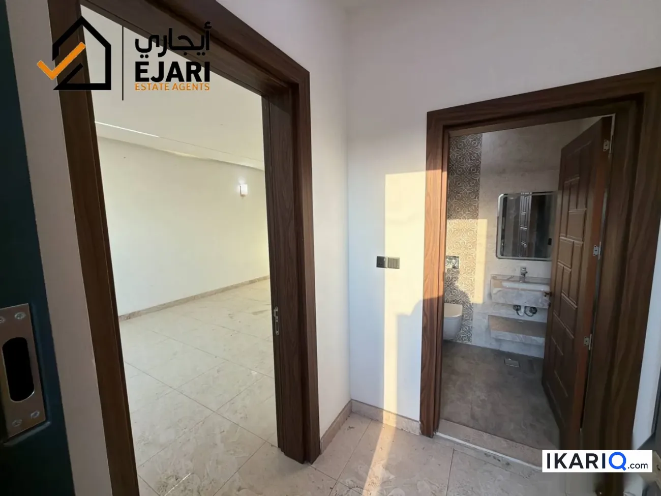 دار للإيجار في المنصور - 150 م² / 1,740,000 IQD — صورة 9