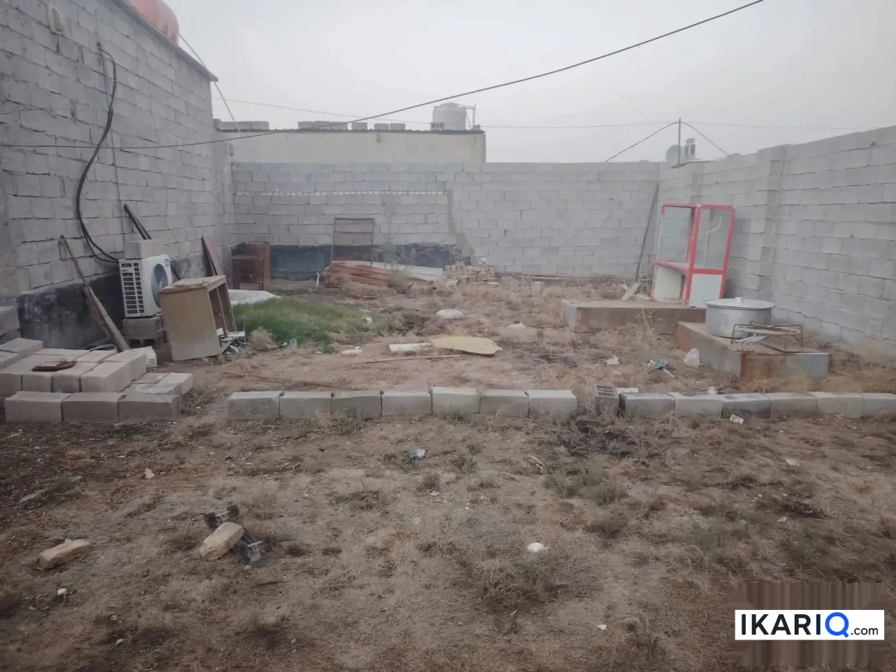 دار للبيع في ابي الخصيب - 305 م² / 45,000,000 IQD — صورة 8