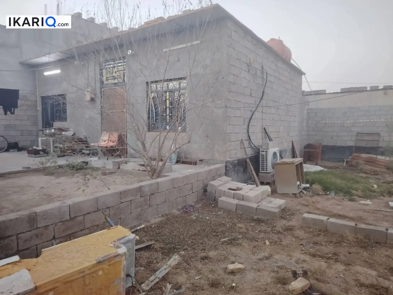 دار للبيع في ابي الخصيب - 305 م² / 45,000,000 IQD — صورة 7