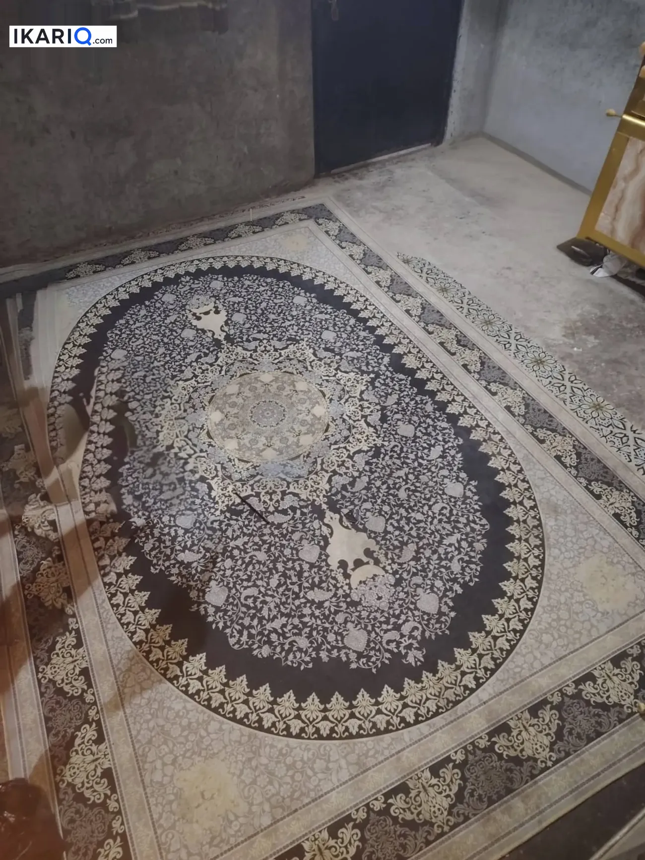 دار للبيع في ابي الخصيب - 305 م² / 45,000,000 IQD — صورة 2