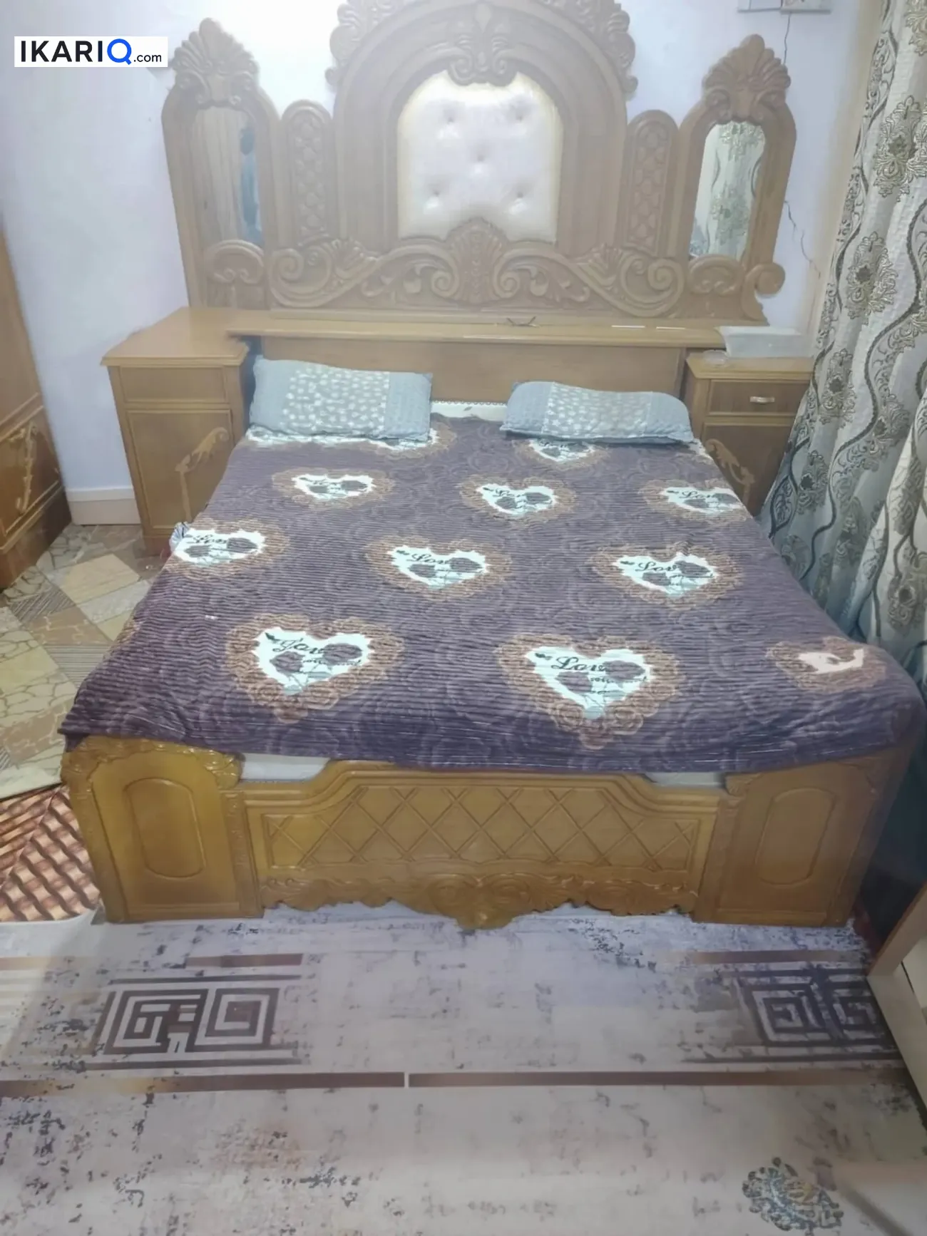 دار للبيع في ابي الخصيب - 305 م² / 45,000,000 IQD — صورة 3