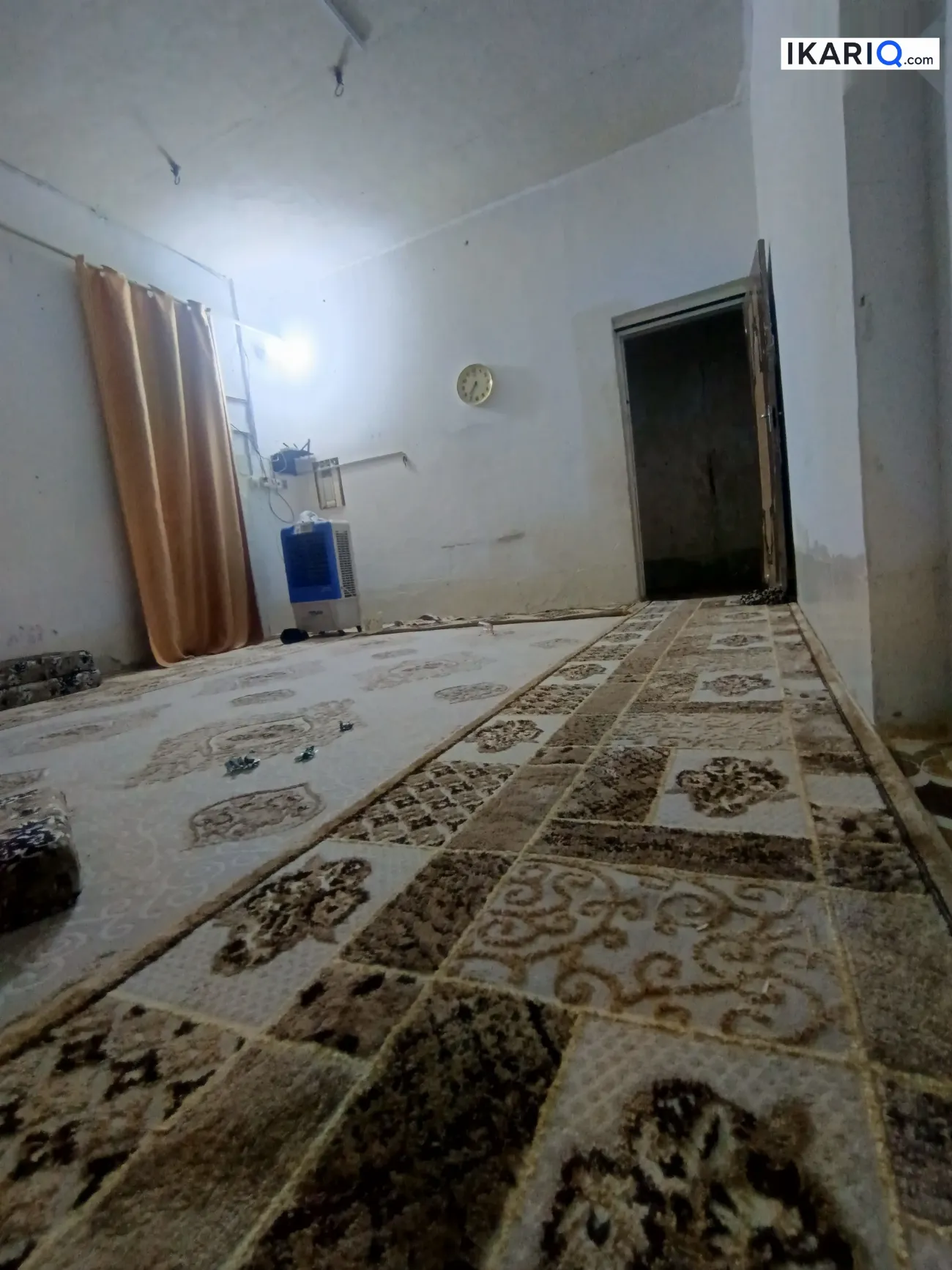 دار للإيجار في خور الزبير - 250 م² / 400,000 IQD — صورة 3
