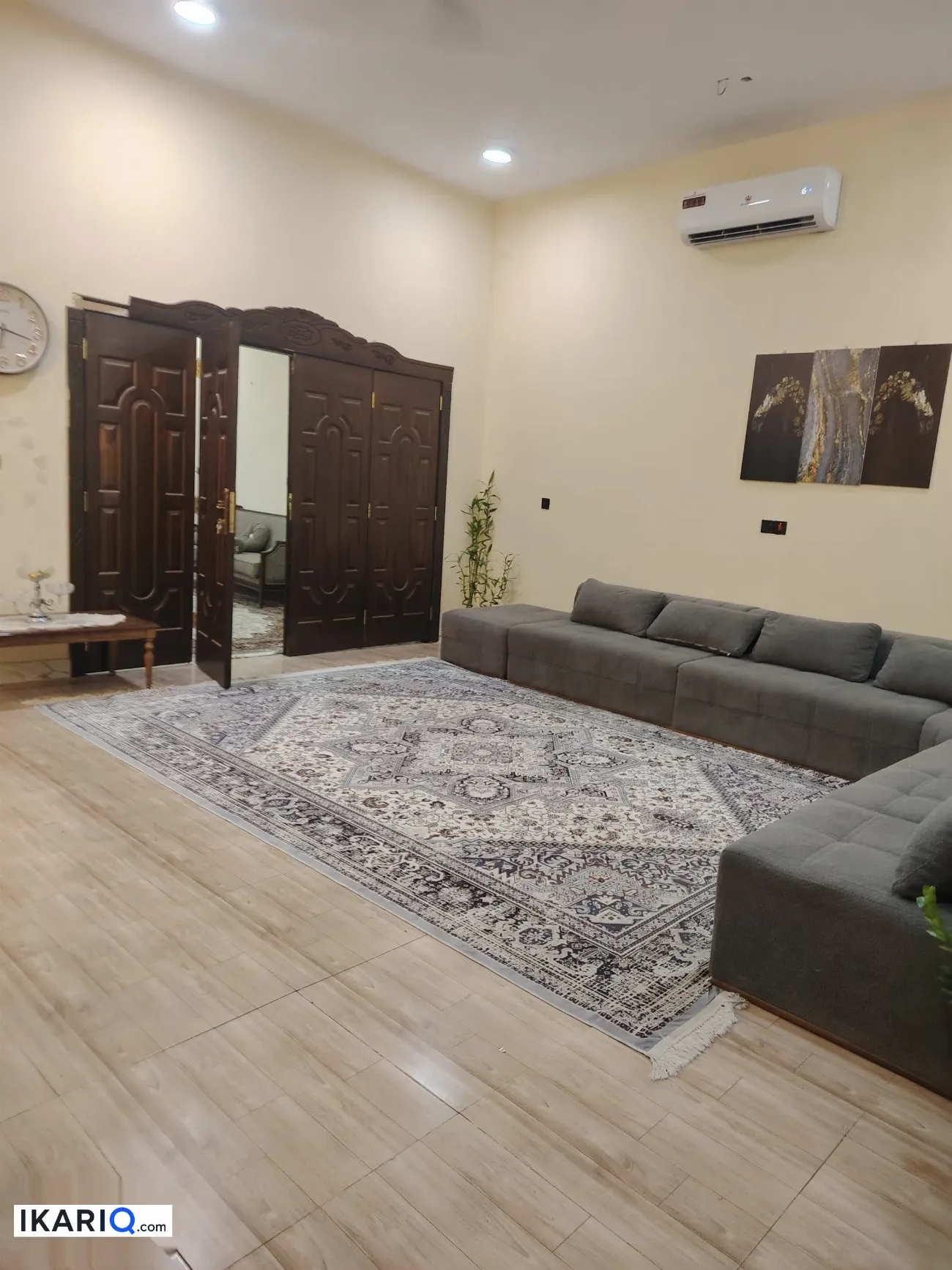 دار للبيع في ابي الخصيب - 200 م² / 125,000,000 IQD — صورة 18
