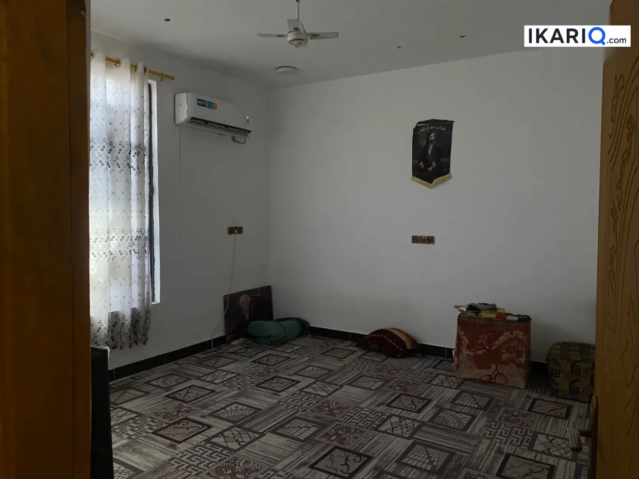 دار للبيع في ابي الخصيب - 90 م² / 63,000,000 IQD — صورة 6
