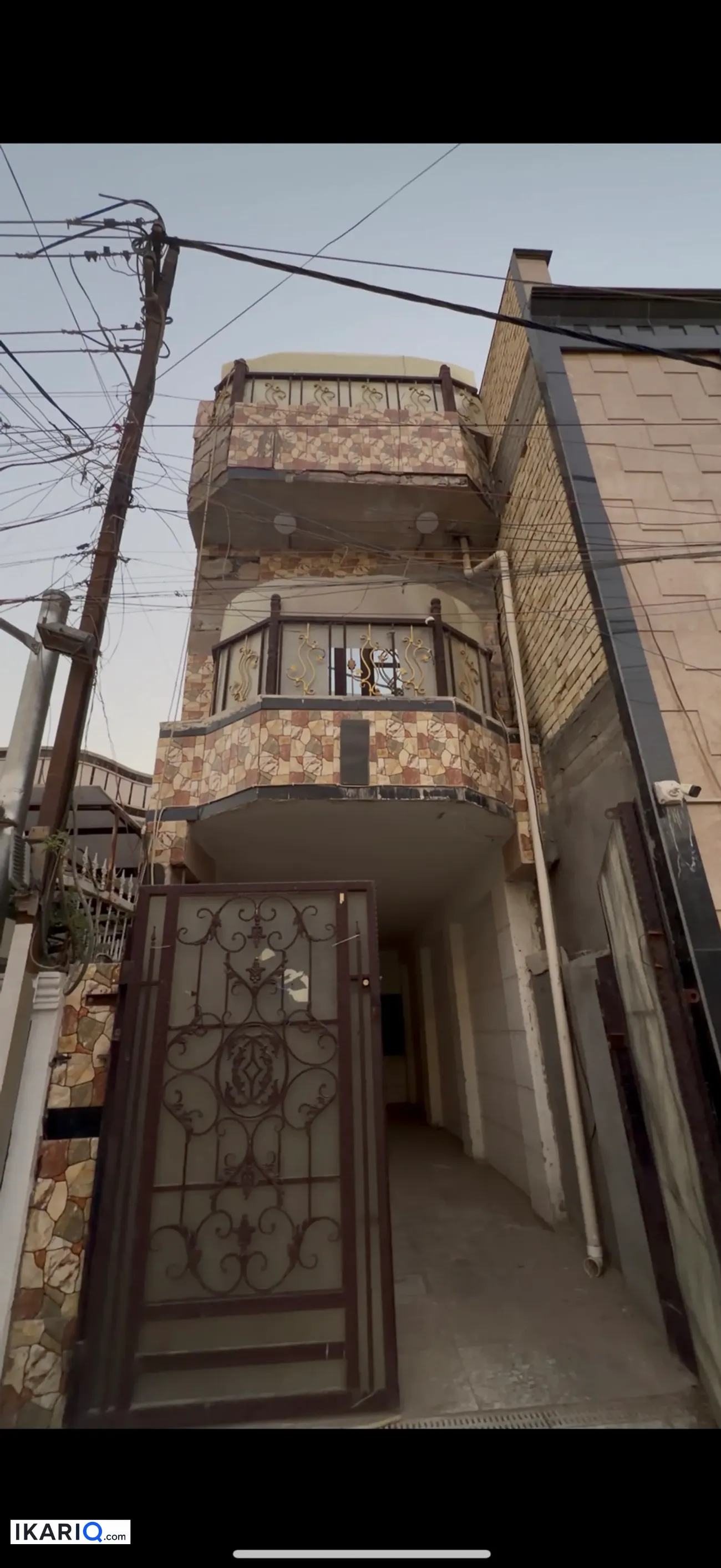 دار للإيجار في الجامعة - 220 م² / 1,500 IQD — صورة 3