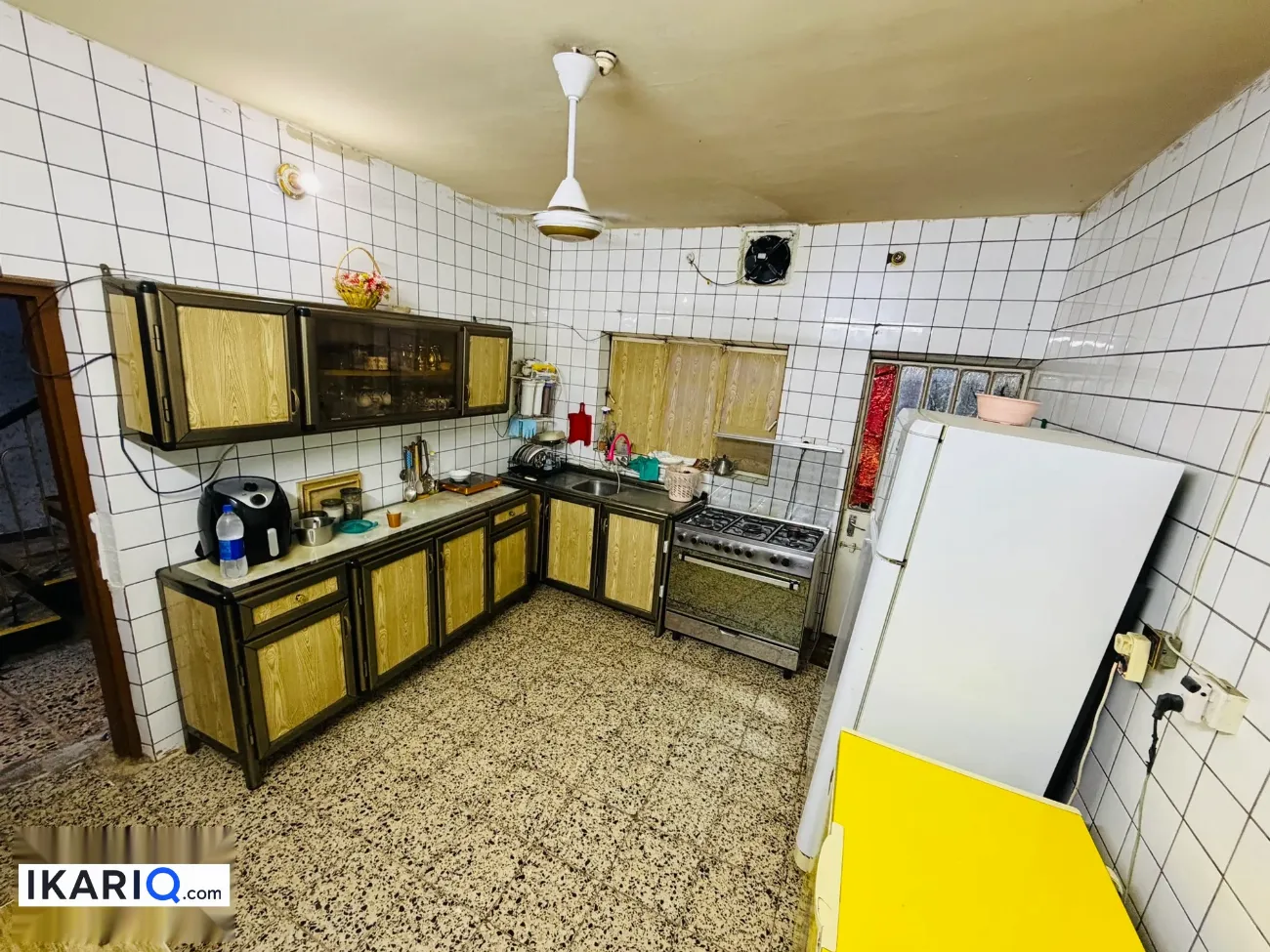 دار للبيع في البلديات - 200 م² / 340,000,000 IQD — صورة 2