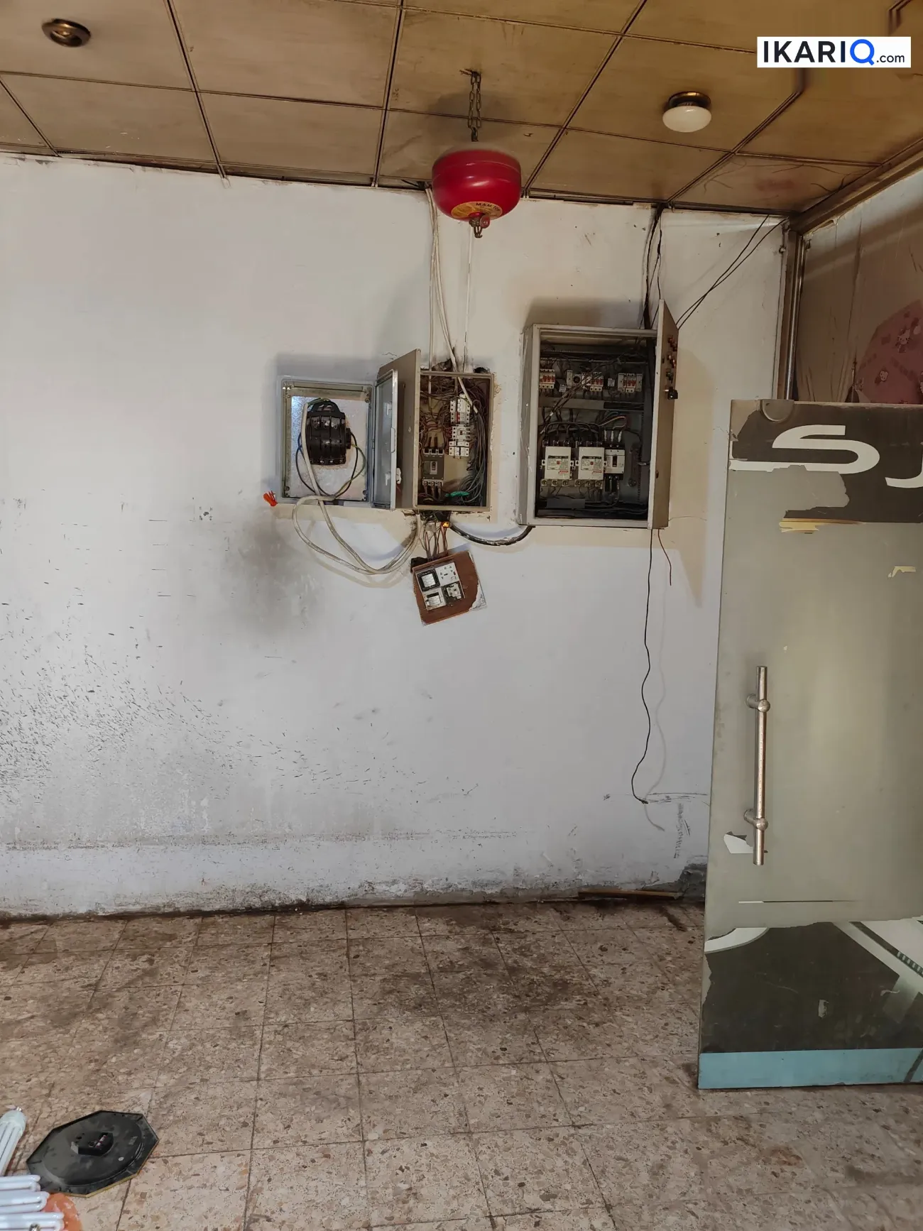 محل للإيجار في التنومة - 200 م² / 700,000 IQD — صورة 10