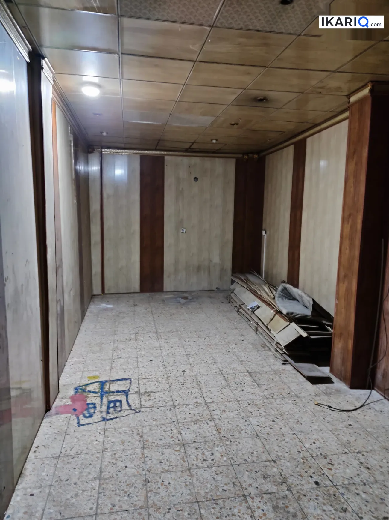 محل للإيجار في التنومة - 200 م² / 700,000 IQD — صورة 9