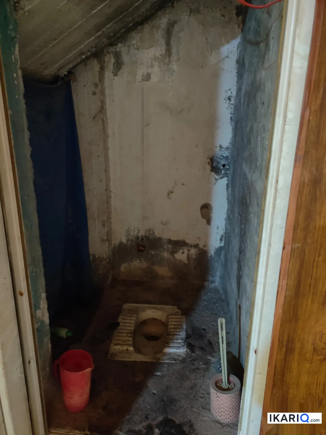 محل للإيجار في التنومة - 200 م² / 700,000 IQD — صورة 12