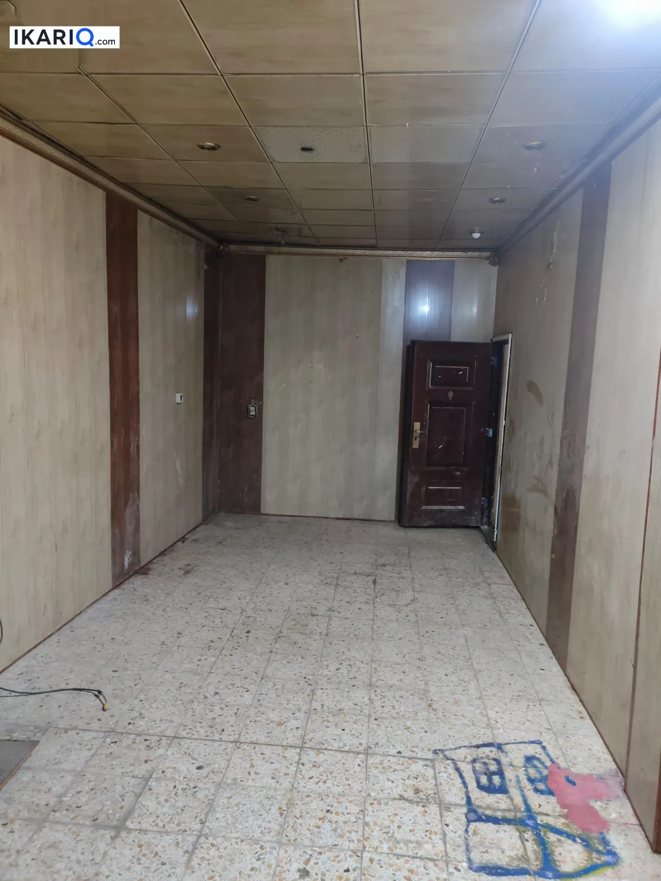 محل للإيجار في التنومة - 200 م² / 700,000 IQD — صورة 11