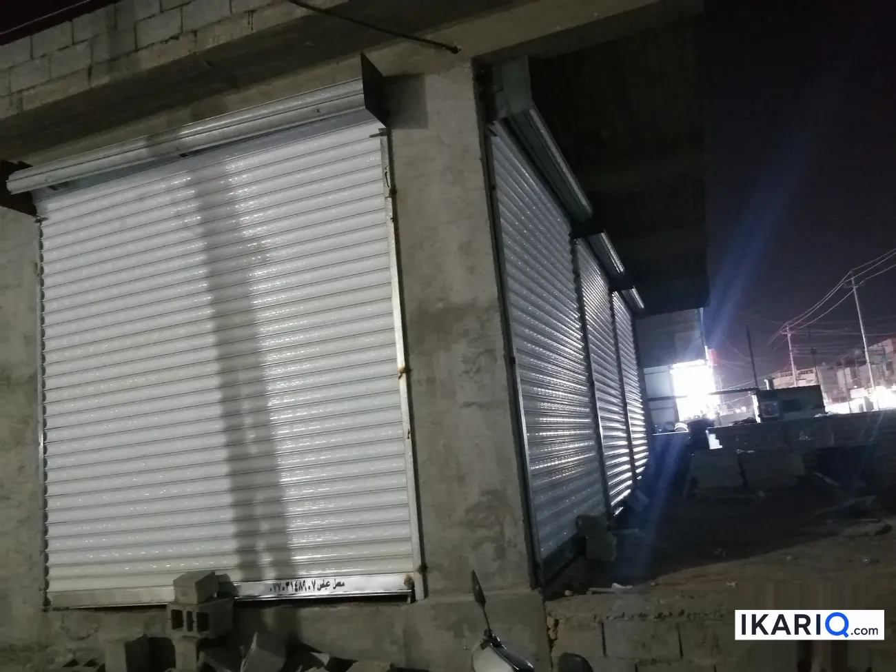 محل للإيجار في التنومة - 18 م² / 300,000 IQD — صورة 7