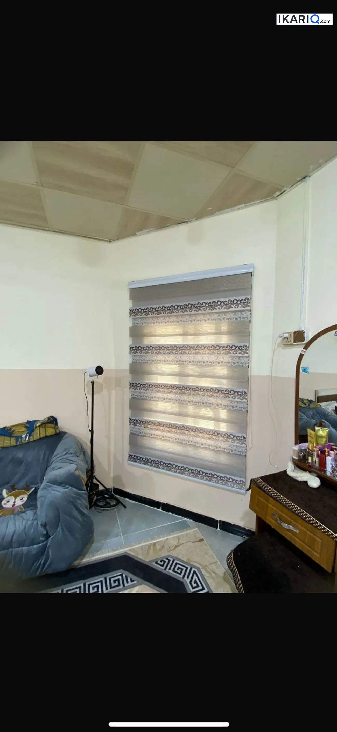 دار للإيجار في الزبير - 150 م² / 400,000 IQD — صورة 2