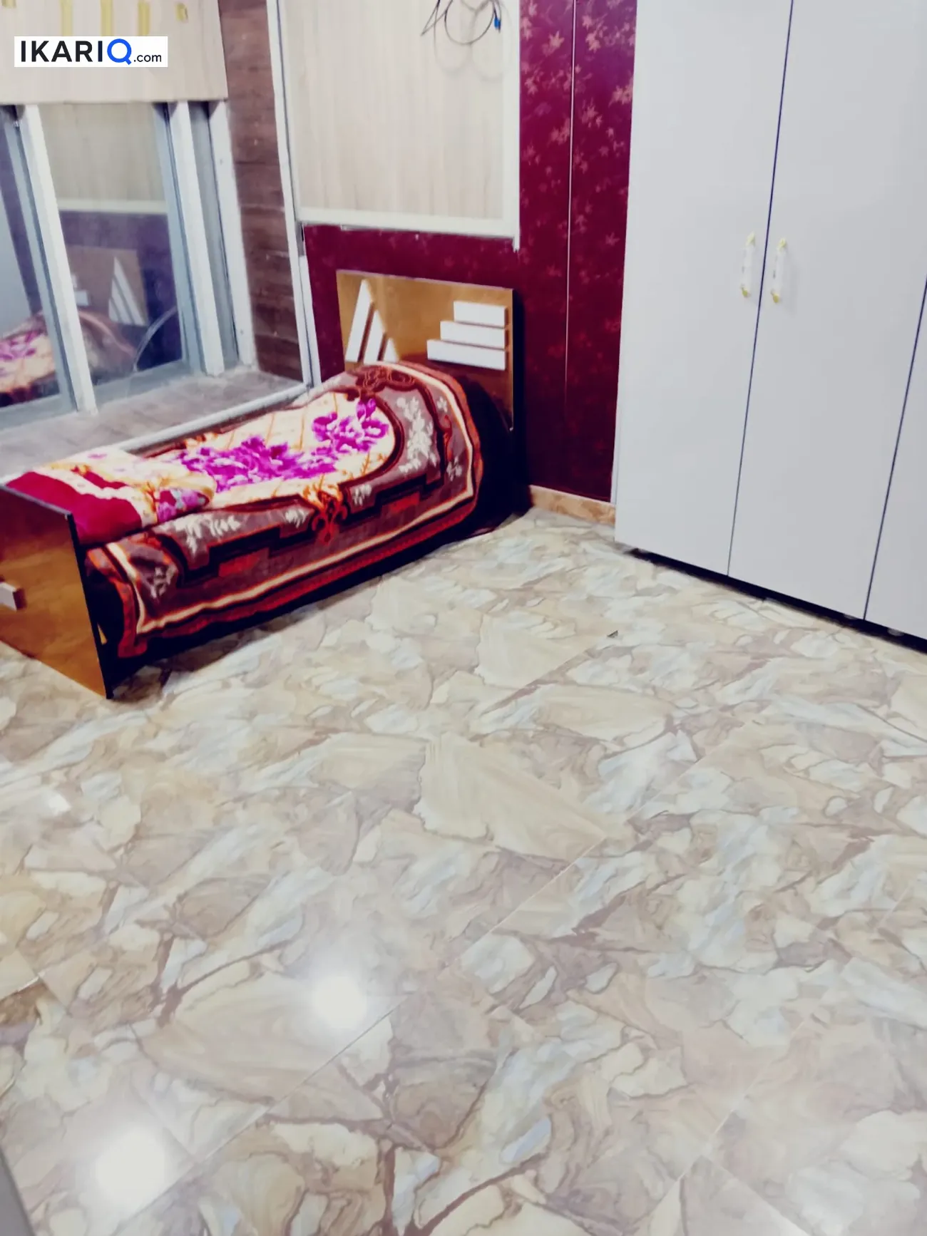 دار للإيجار في الزبير - 150 م² / 400,000 IQD — صورة 3