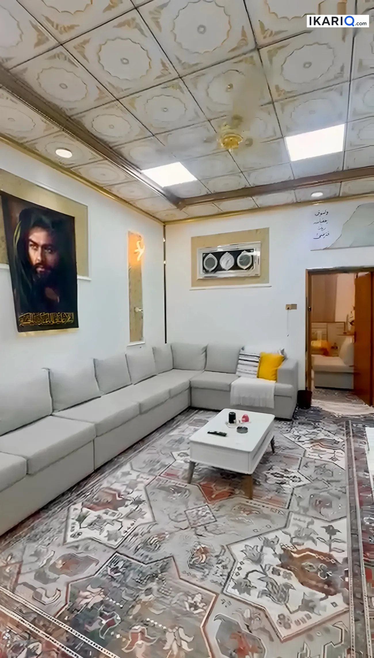 دار للبيع في المعقل - 165 م² / 280,000,000 IQD — صورة 2