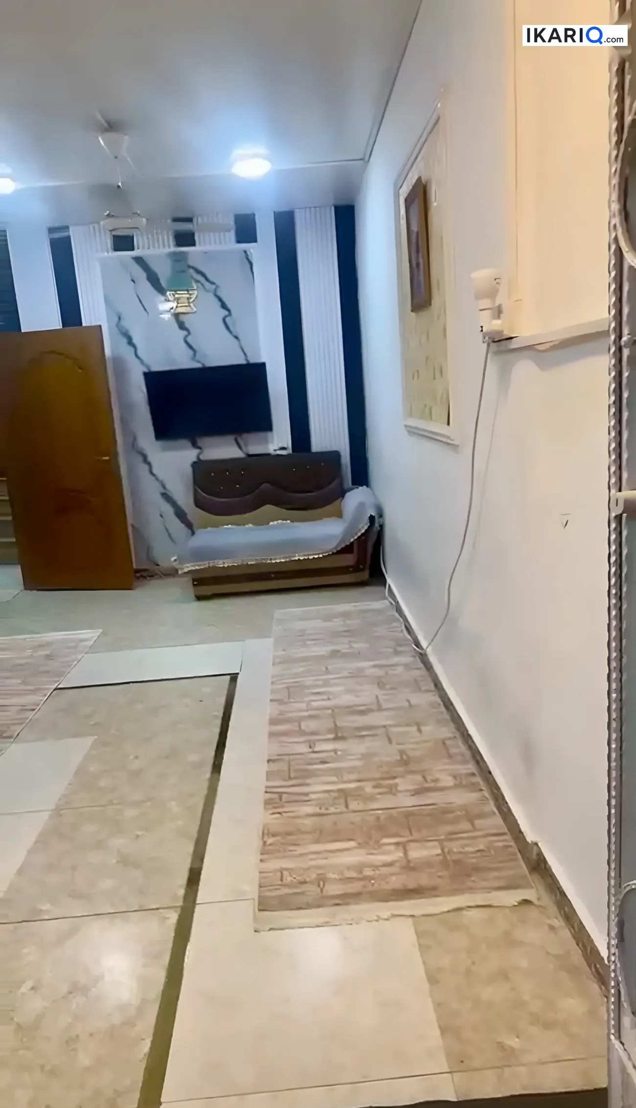 دار للبيع في المعقل - 165 م² / 280,000,000 IQD — صورة 8