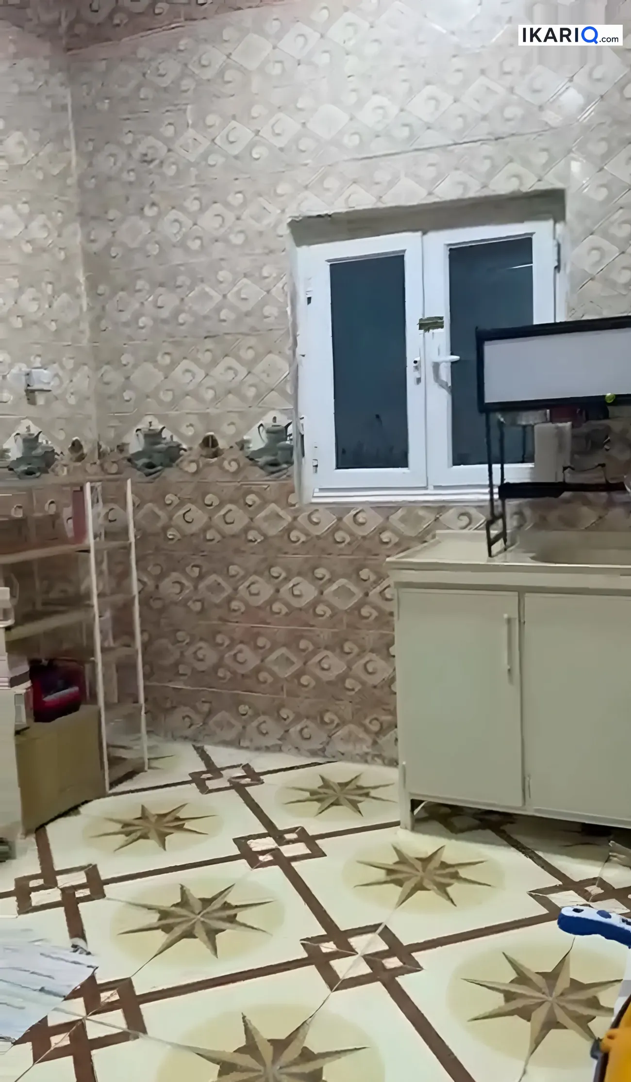 دار للبيع في المعقل - 165 م² / 280,000,000 IQD — صورة 10